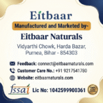 Eitbaar Phool Makhana | Zero Sugar, High Protein, Farm Fresh - Image 6