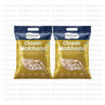 Eitbaar Classic Makhana Combo | High Protein