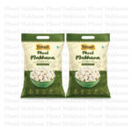 Eitbaar Phool Makhana Combo | Farm Fresh