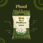 Eitbaar Phool Makhana Combo | Farm Fresh - Image 2